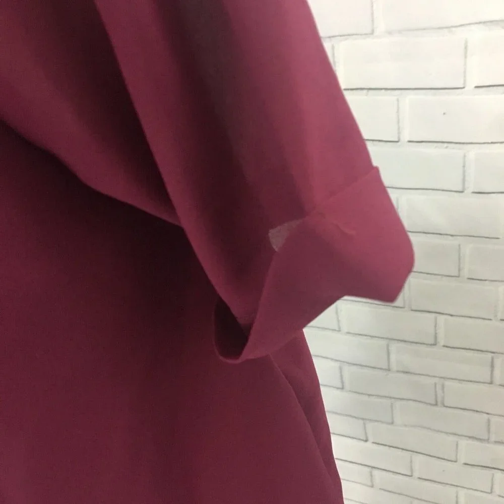 Tobi short sleeved
